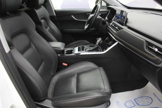 Chery Tiggo 8 I с пробегом 2021 года, цена 1 787 000 рублей, 52776 км, внедорожник, Автокод Объявления