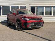 Geely Tugella I Москва  - изображение 10