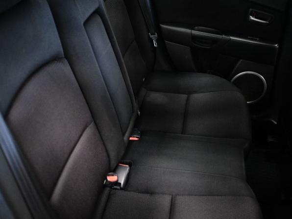 Mazda 3 I (BK) Рестайлинг с пробегом 2007 года, цена 463 000 рублей, 211686 км, седан, Автокод Объявления
