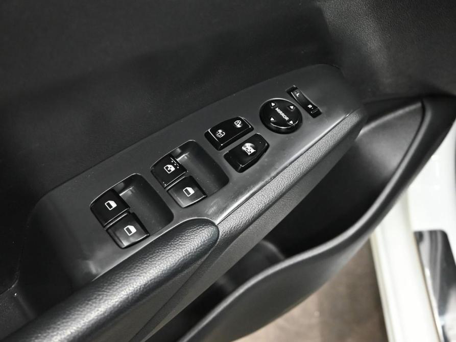 Hyundai Solaris II Рестайлинг Екатеринбург  - изображение 15