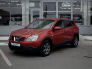 Nissan Qashqai I Курган  - изображение 19