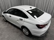 Lada (ВАЗ) Vesta I Рестайлинг (NG) Стерлитамак  - изображение 47