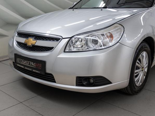 Chevrolet Epica V250 Рестайлинг с пробегом 2010 года, цена 728 000 рублей, 143151 км, седан, Автокод Объявления