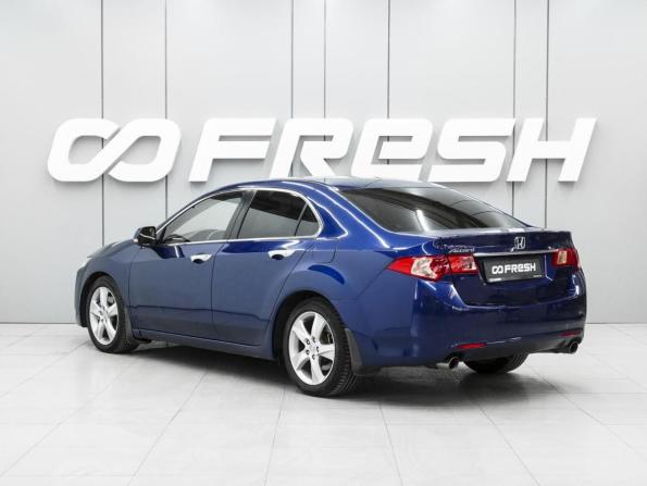 Honda Accord VIII Рестайлинг с пробегом 2011 года, цена 1 255 000 рублей, 336344 км, седан, Автокод Объявления