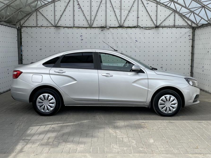 Lada (ВАЗ) Vesta I Тамбов  - изображение 9