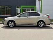 Mitsubishi Lancer X Ярославль  - изображение 21
