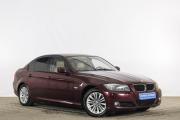 BMW 3 серии V (E90/E91/E92/E93) Рестайлинг Тюмень  - изображение 20