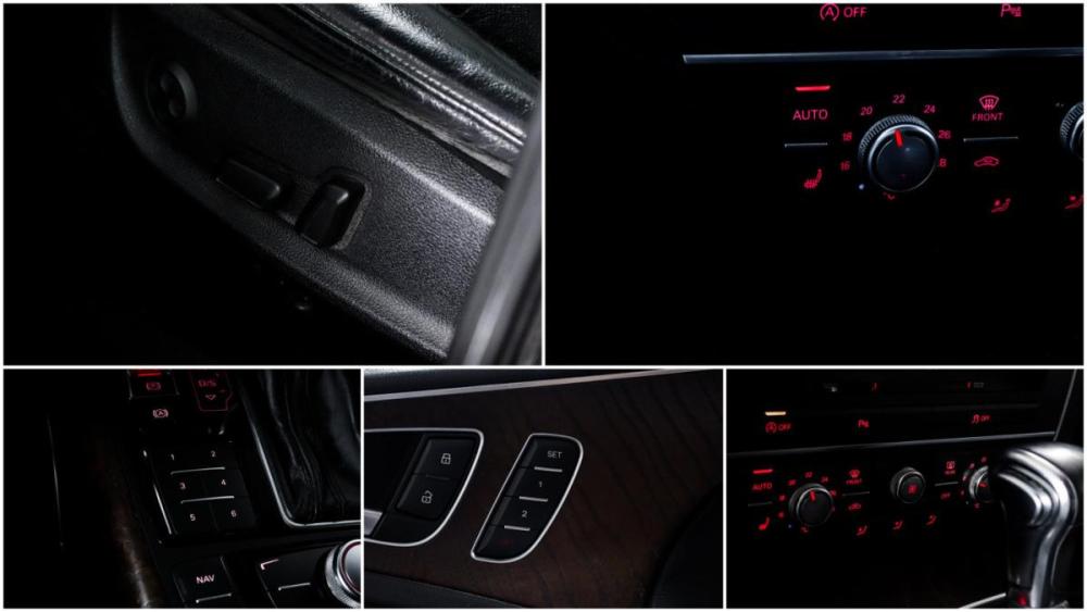 Audi A6 IV (C7) Москва  - изображение 19
