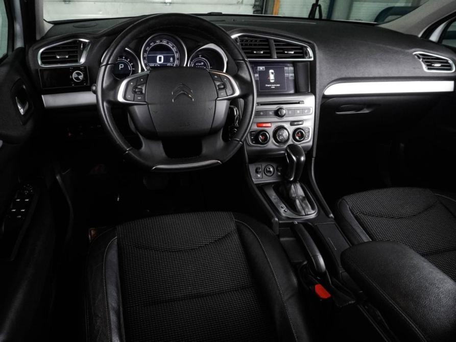 Citroen C4 II Рестайлинг Воронеж  - изображение 6