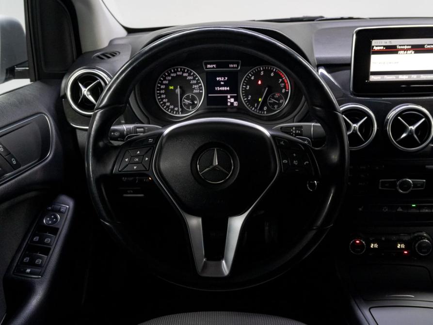 Mercedes-Benz B-Класс II (W246) Тюмень  - изображение 20