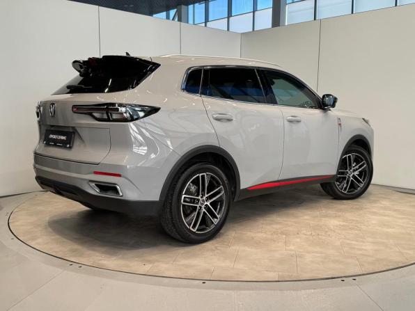 Changan CS55 Plus II с пробегом 2023 года, цена 2 280 000 рублей, 32655 км, внедорожник, Автокод Объявления