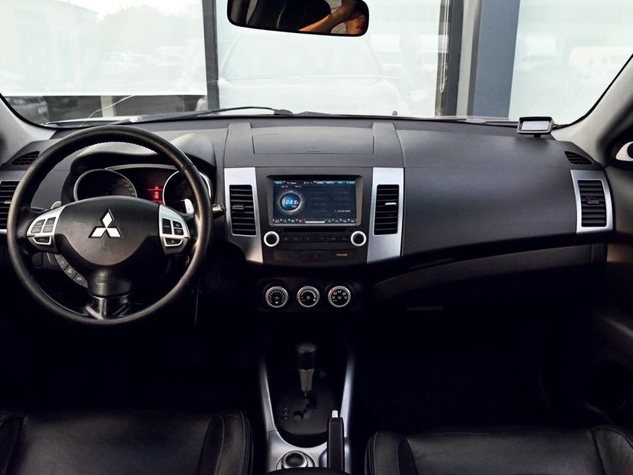 Mitsubishi Outlander II Екатеринбург  - изображение 19