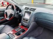 Lexus GS III Москва  - изображение 31