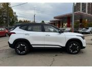 Kia Seltos I Рестайлинг Москва  - изображение 27