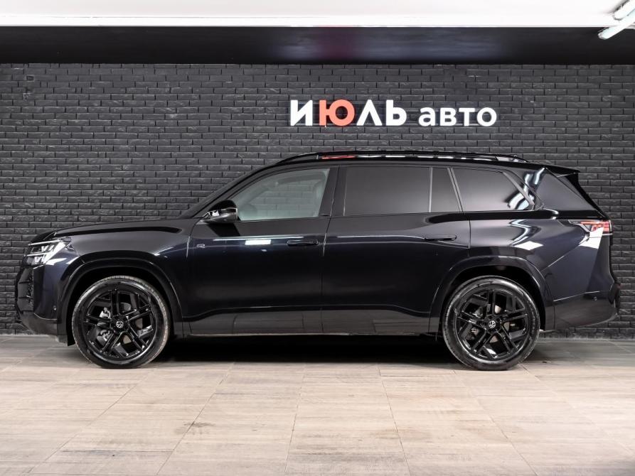 Volkswagen Teramont II (China Market) Екатеринбург  - изображение 8