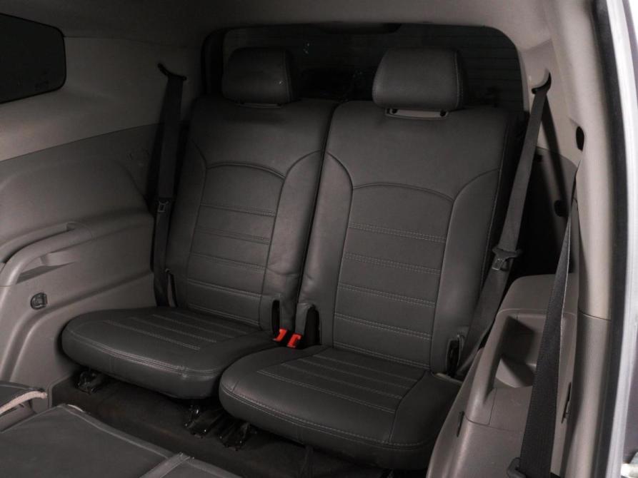 Chevrolet Orlando I Минеральные Воды  - изображение 12