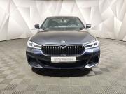 BMW 5 серии VII (G30/G31/G38) Рестайлинг Москва  - изображение 21