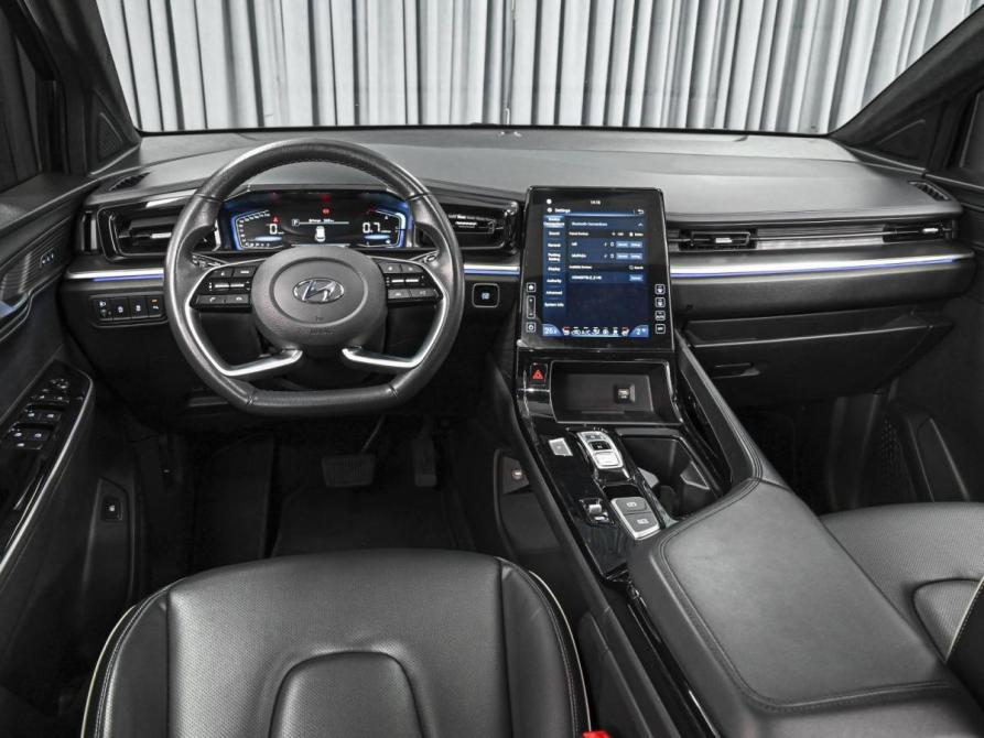 Hyundai Custo I Рестайлинг Ставрополь  - изображение 6
