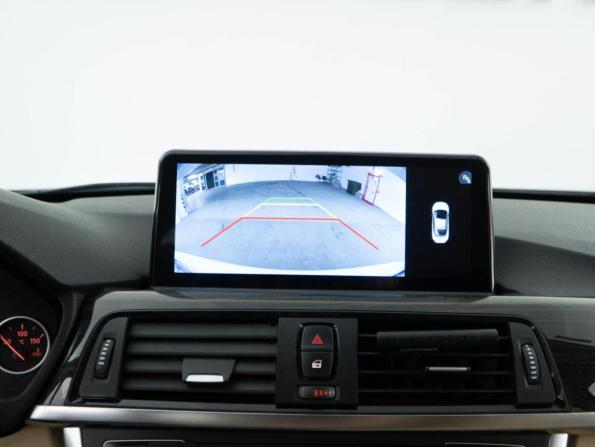 BMW 3 серии VI (F3x) с пробегом 2012 года, цена 1 937 444 рубля, 217676 км, седан, Автокод Объявления