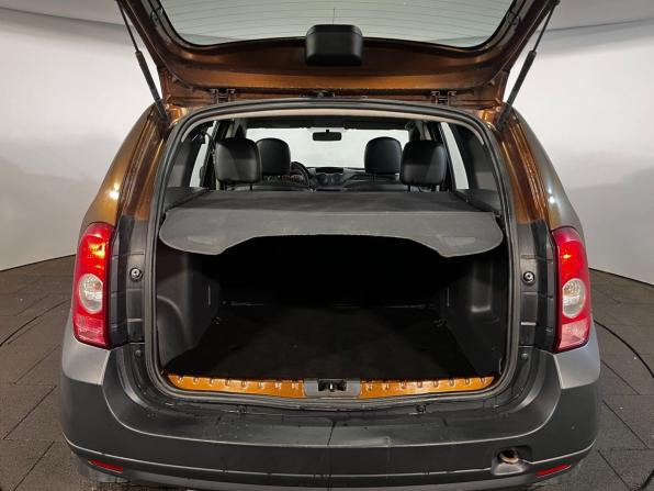 Renault Duster I с пробегом 2013 года, цена 689 900 рублей, 178862 км, внедорожник, Автокод Объявления