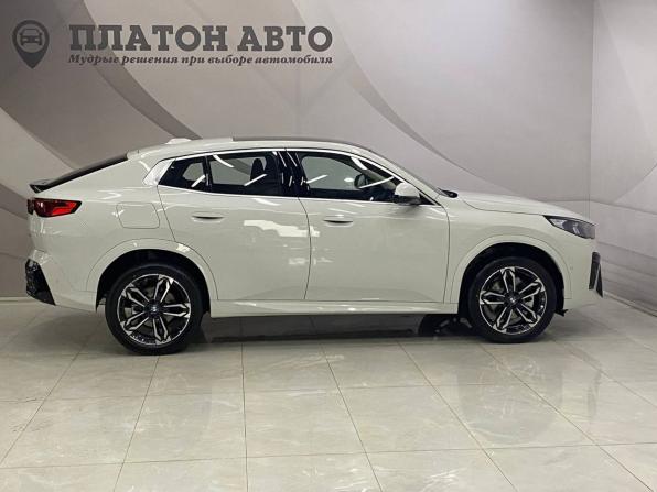 Новый BMW X2 II (U10) 2025 года, цена 5 399 000 рублей, внедорожник, Автокод Объявления