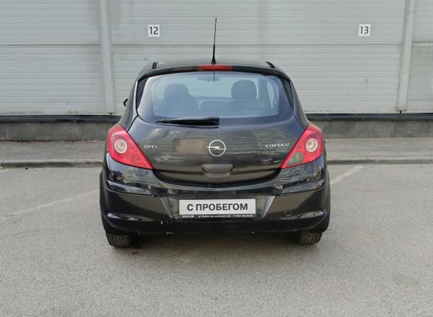 Opel Corsa D с пробегом 2007 года, цена 249 000 рублей, 220450 км, хэтчбек, Автокод Объявления
