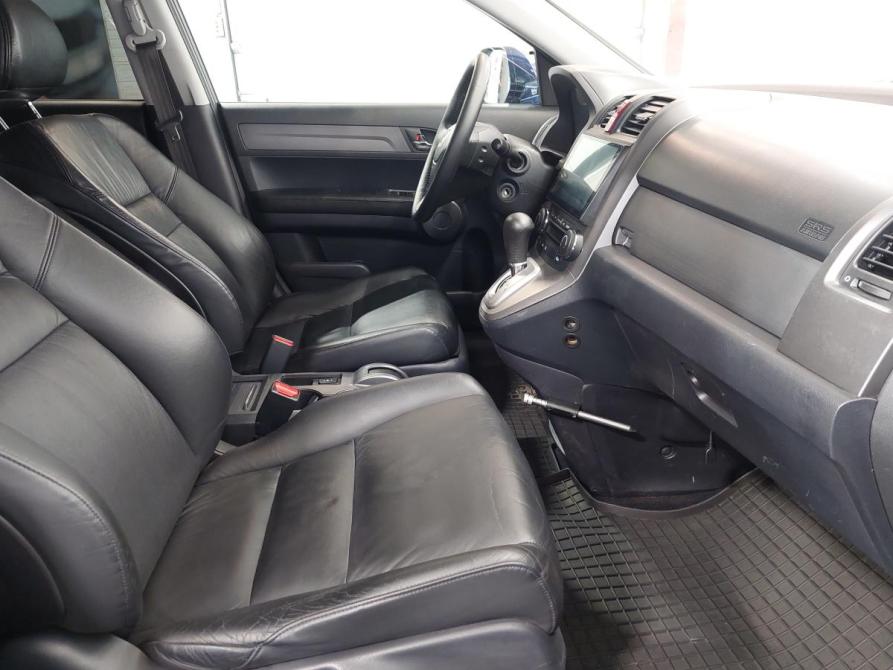 Honda CR-V III Пермь  - изображение 13
