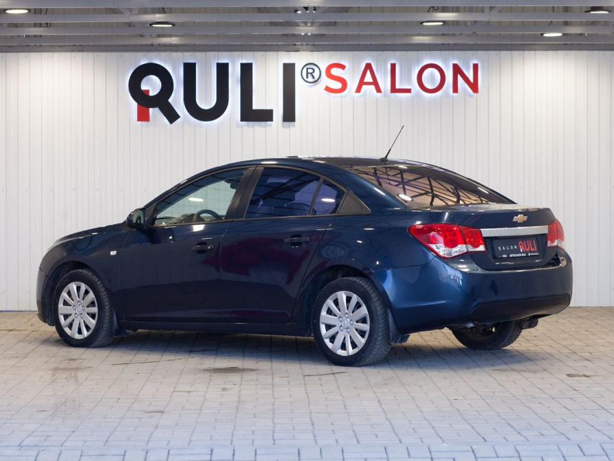 Chevrolet Cruze I Иваново  - изображение 8