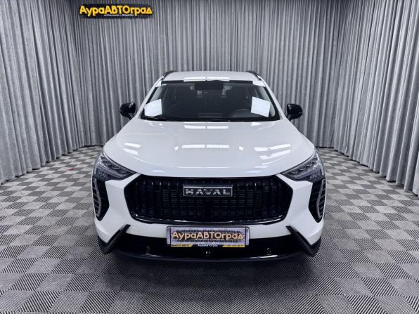 Haval Jolion I Рестайлинг с пробегом 2024 года, цена 2 085 000 рублей, 8655 км, внедорожник, Автокод Объявления