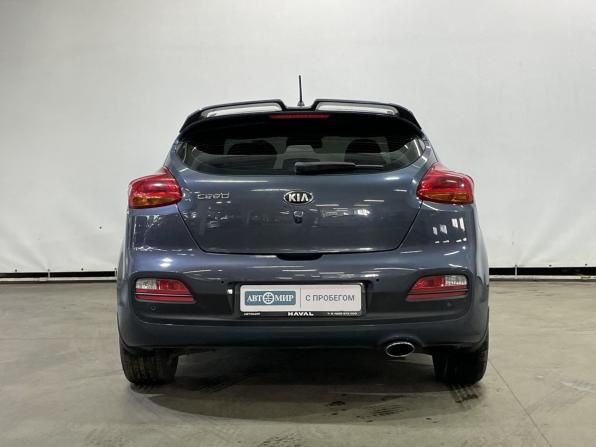 Kia Ceed II с пробегом 2013 года, цена 1 230 000 рублей, 63924 км, хэтчбек, Автокод Объявления