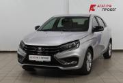Lada (ВАЗ) Vesta I Рестайлинг (NG) Астрахань  - изображение 22