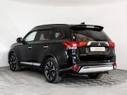 Mitsubishi Outlander III Рестайлинг 3 Санкт-Петербург  - изображение 33