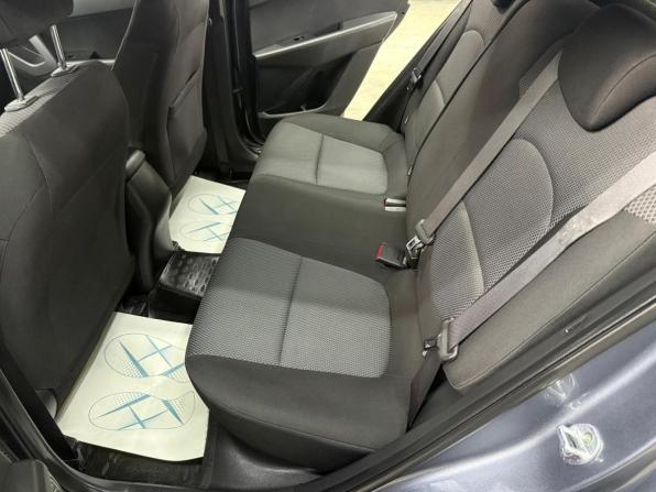 Hyundai Creta I с пробегом 2016 года, цена 1 690 000 рублей, 85891 км, внедорожник, Автокод Объявления