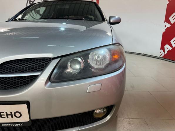 Nissan Almera II (N16) Рестайлинг с пробегом 2006 года, цена 470 000 рублей, 218920 км, хэтчбек, Автокод Объявления