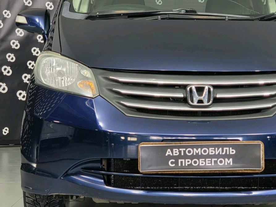 Honda Freed I Новосибирск  - изображение 9