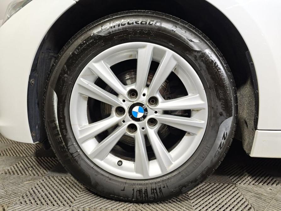 BMW 3 серии VI (F3x) Рестайлинг Москва  - изображение 7