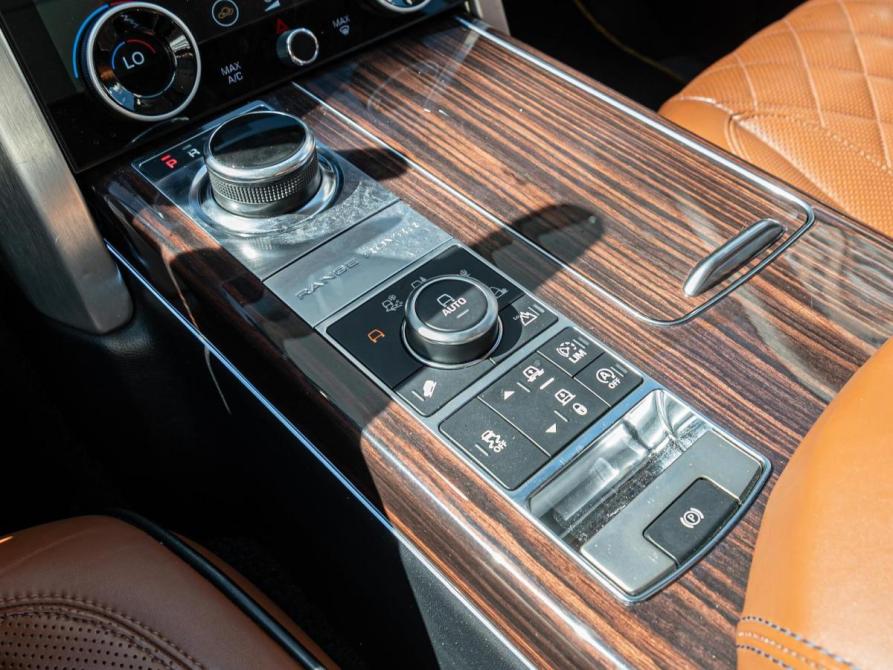 Land Rover Range Rover IV Краснодар  - изображение 13
