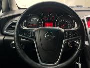 Opel Astra J Рестайлинг Кемерово  - изображение 26