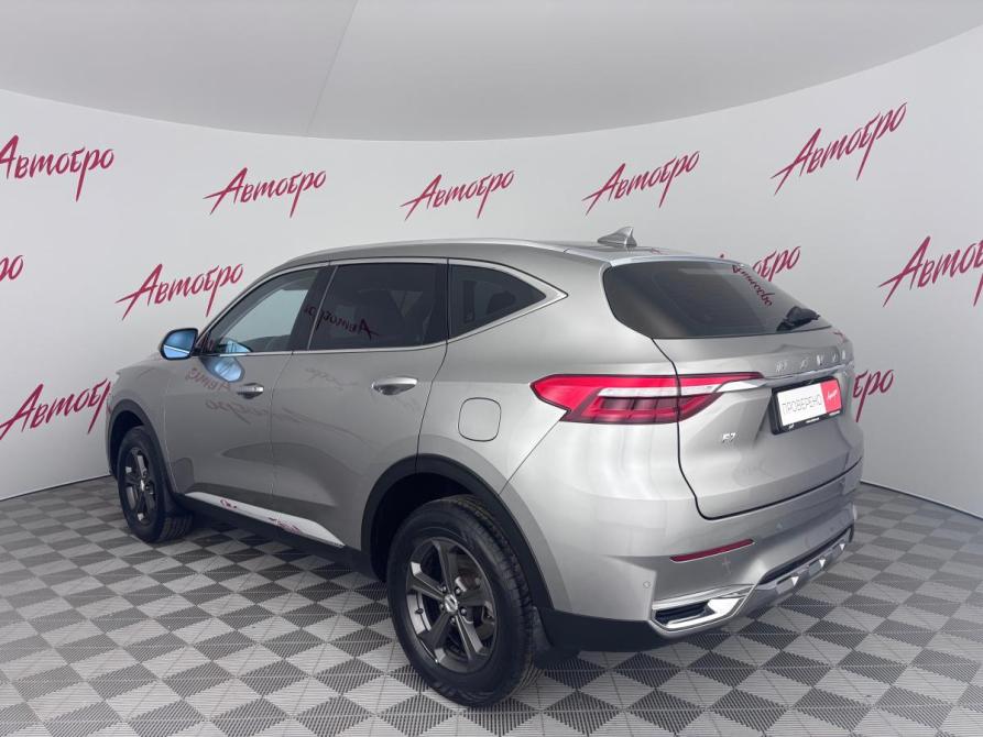 Haval F7 I Псков  - изображение 3