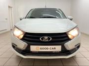 Lada (ВАЗ) Granta I Рестайлинг Энгельс  - изображение 46