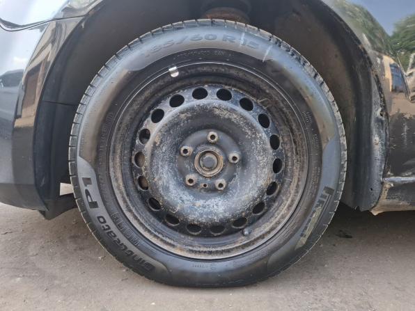 Volkswagen Golf VI с пробегом 2012 года, цена 535 000 рублей, 278994 км, хэтчбек, Автокод Объявления