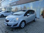 Opel Meriva B Набережные Челны  - изображение 23