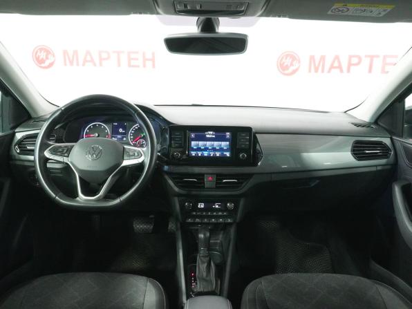 Volkswagen Polo VI с пробегом 2020 года, цена 1 679 000 рублей, 70905 км, лифтбек, Автокод Объявления