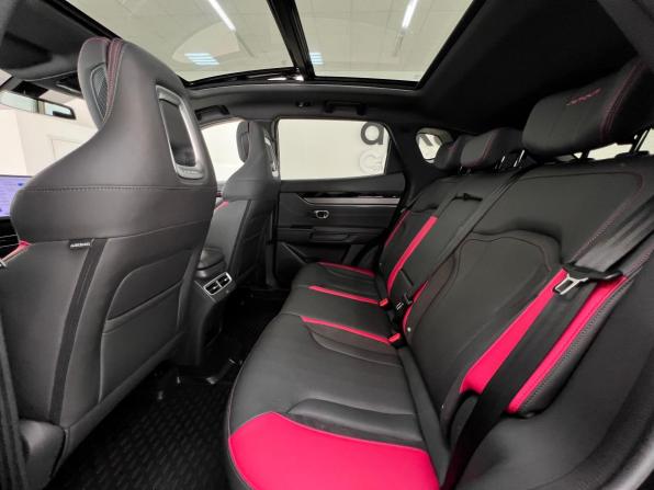 JETOUR DASHING I с пробегом 2023 года, цена 2 100 000 рублей, 36457 км, внедорожник, Автокод Объявления