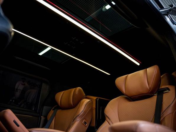 Toyota Alphard IV с пробегом 2024 года, цена 13 125 000 рублей, 14643 км, минивэн, Автокод Объявления