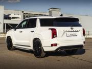 Hyundai Palisade I Москва  - изображение 35