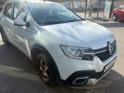 Renault Logan II Рестайлинг Ростов-на-Дону  - изображение 2