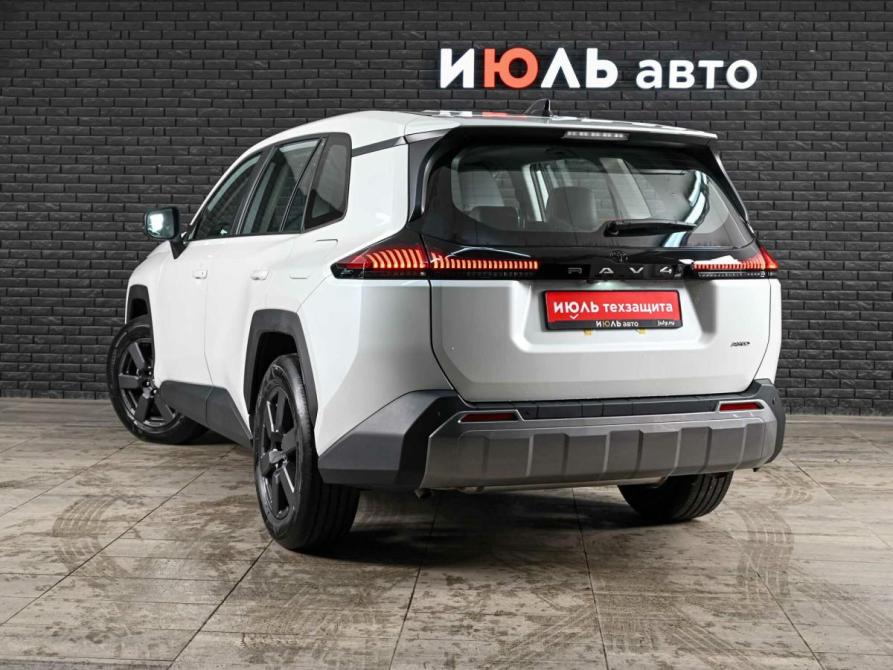 Toyota RAV4 VI (XA60) Екатеринбург  - изображение 6