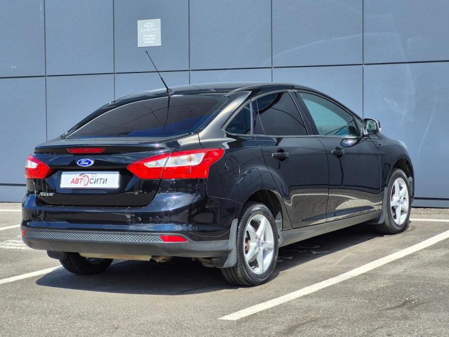 Ford Focus III Воронеж  - изображение 7