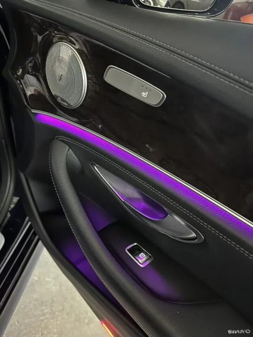 Mercedes-Benz E-Класс V (W213 S213 C238) Красноярск  - изображение 16